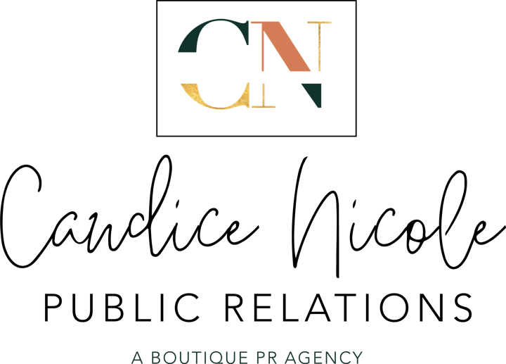 Candice Nicole Public Relations